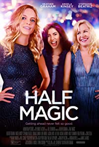 Half Magic (Half Magic)