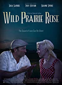 Wild Prairie Rose (Wild Prairie Rose)