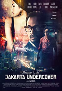 Moammar Emka's Jakarta Undercover (Moammar Emka's Jakarta Undercover)