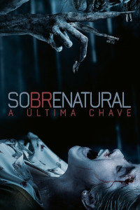 Sobrenatural - A Última Chave