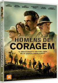 Homens de Coragem (Only the Brave / Granite Mountain Hotshots)