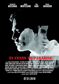 25 Cents to Paradise (25 Cents to Paradise)