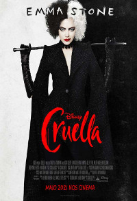 Cruella (Cruella / Cruella de Vil)