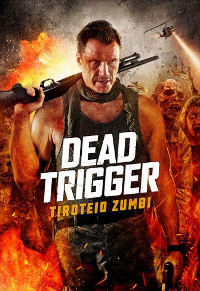 Dead Trigger: Tiroteio Zumbi (Dead Trigger)