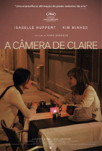 A Câmera de Claire (La caméra de Claire / Claire's Camera)