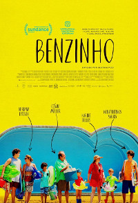 Benzinho (Benzinho / Loveling)