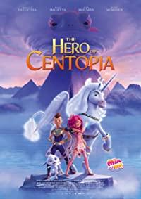 Mia and me: The Hero of Centopia (Mia and Me: The Hero of Centopia)