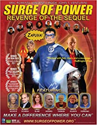 Surge of Power: Revenge of the Sequel (Surge of Power: Revenge of the Sequel)