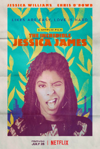 A Incrível Jessica James (The Incredible Jessica James)