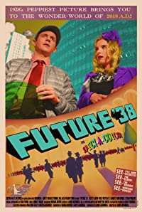 Future '38 (Future '38)