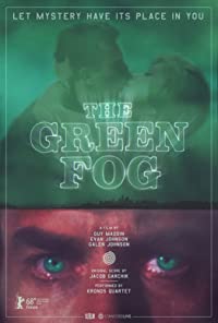The Green Fog (The Green Fog)