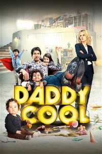 Daddy Cool: Ex em Domicílio (Daddy Cool)