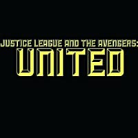 JLA/United (JLA/United)