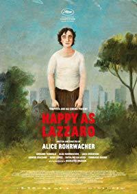 Lazzaro felice (Lazzaro felice / Happy as Lazzaro)