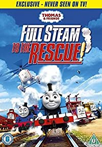 Thomas & Friends: Full Steam to the Rescue! (Thomas & Friends: Full Steam to the Rescue!)