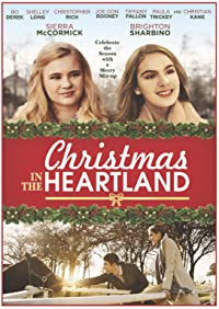 Christmas in the Heartland (Christmas in the Heartland / The Christmas Trap)