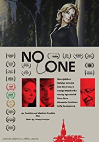 No-One