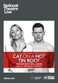 National Theatre Live: Cat on a Hot Tin Roof (National Theatre Live: Cat on a Hot Tin Roof)
