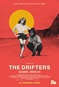 The Drifters (The Drifters)