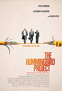 The Hummingbird Project (The Hummingbird Project)