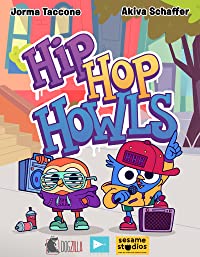 Hip Hop Howls (Hip Hop Howls)