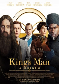 King's Man - A Origem