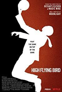 High Flying Bird (High Flying Bird)
