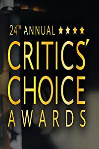 The 24th Annual Critics' Choice Awards