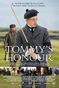 Tommy's Honour (Tommy's Honour)