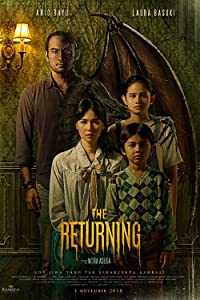 The Returning (The Returning)