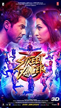 Street Dancer 3D (Street Dancer 3D)