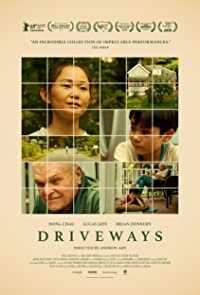 Driveways - Uma Amizade Inesperada (Driveways)