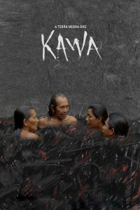 A Terra Negra dos Kawa