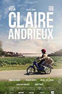Claire Andrieux (Claire Andrieux)