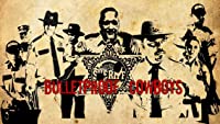 BulletProof Cowboys (BulletProof Cowboys)
