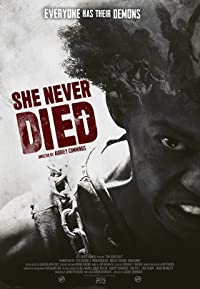 She Never Died (She Never Died)