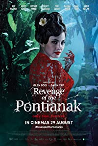 A Vingança do Pontianak (Revenge of the Pontianak)