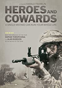 Heroes and Cowards (Heroes and Cowards)