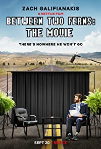 Between Two Ferns: O Filme (Between Two Ferns: The Movie)