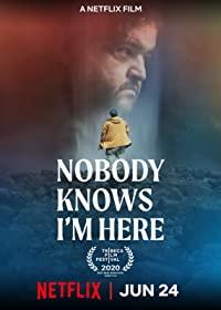 Ninguém sabe que estou aqui (Nadie Sabe Que Estoy Aquí / Nobody Knows I'm Here)