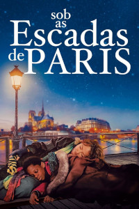 Sob As Escadas de Paris