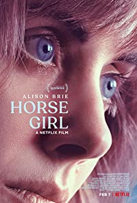 Entre Realidades (Horse Girl)