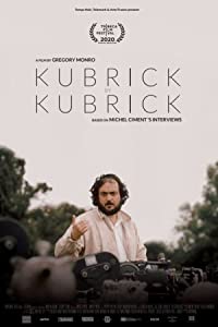 Kubrick by Kubrick (Kubrick by Kubrick)