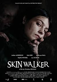 Skin Walker (Skin Walker)