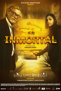 Imortal (Immortal)