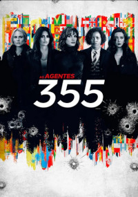 As Agentes 355 (The 355)