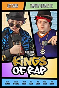 Kings of Rap (Kings of Rap)