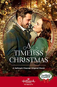A Timeless Christmas (A Timeless Christmas)