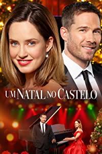 Filme - Um Natal no Castelo (Chateau Christmas) - 2020