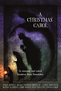 A Christmas Carol (A Christmas Carol)